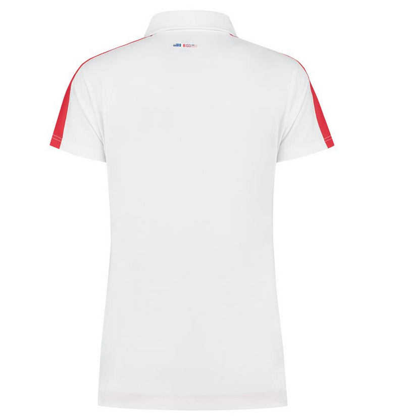 K-SWISS - HERITAGE SPORT POLO - Damen (2020)
