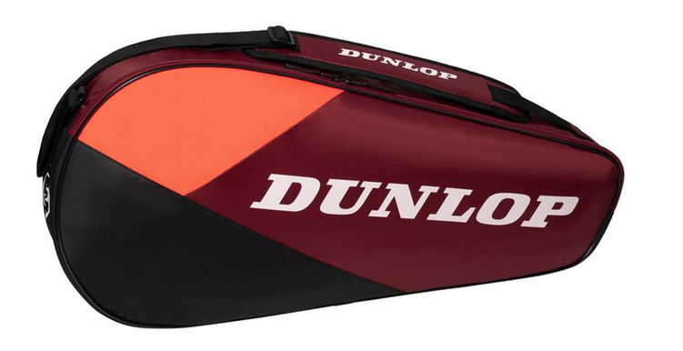 Dunlop - SX PERFORMANCE 8 Racket Thermo