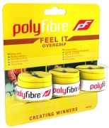 Polyfibre "Feel it" - 3er