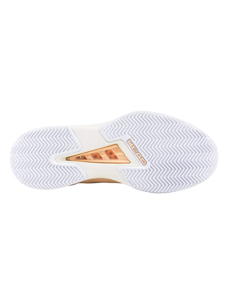 Tennisschuhe - Head - Sprint Pro 4.0 Clay Women APVA