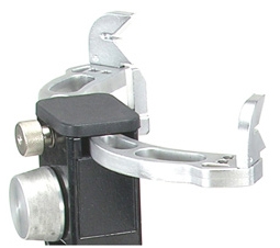 Besaitungsmaschine TYGER StringProfi-630 mit Fuß