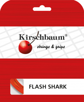 kirschbaum FLASH SHARK orange