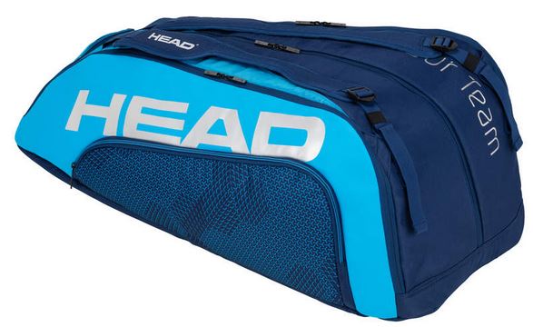 Racketbag - Head - Tour Team 12R Monstercombi (2020)