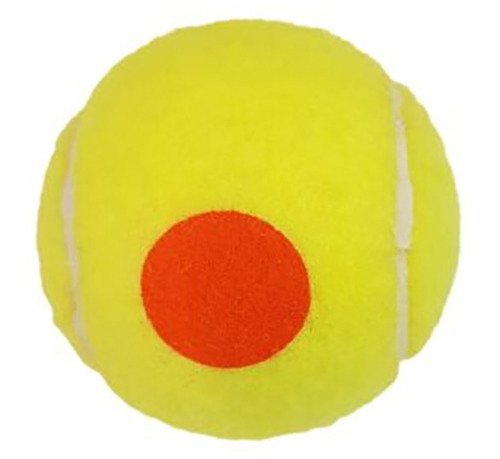 Tennisballs - ARP FST Stage 2 Tennisball Play & Stay