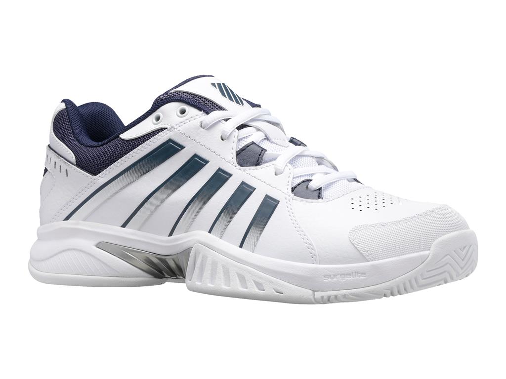 Tennisschuhe - K-SWISS - RECEIVER V - Herren (2021)