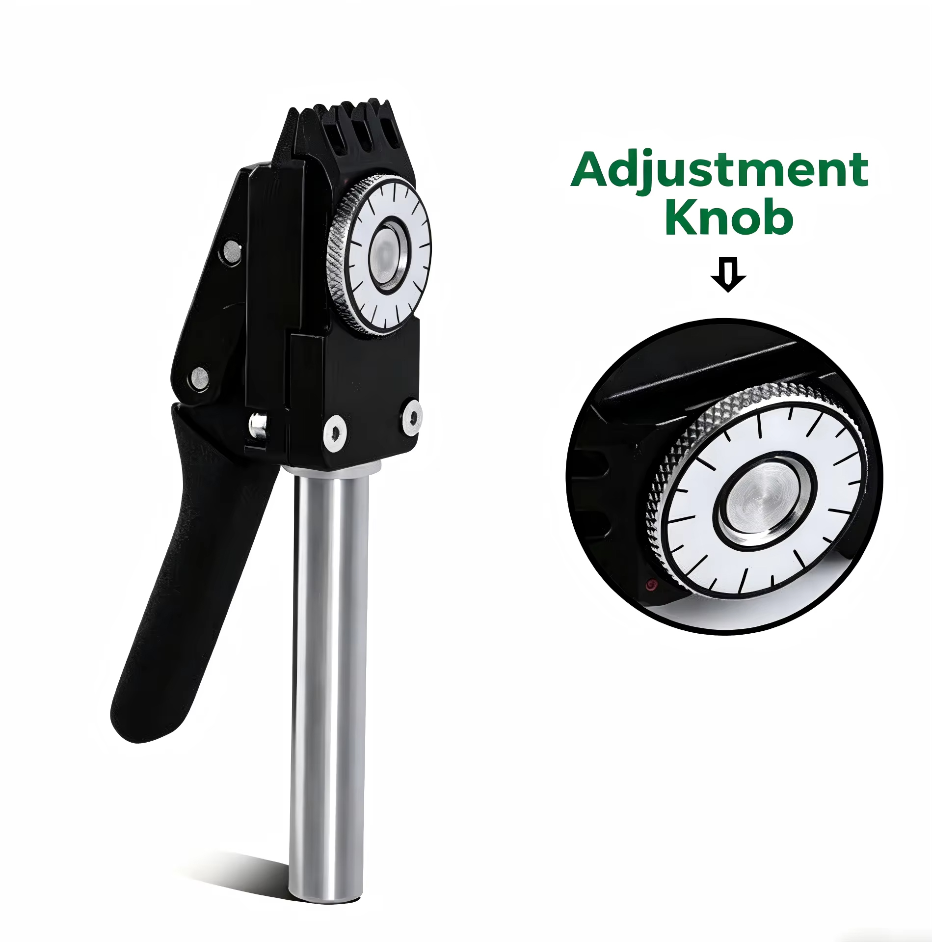 Basic Clamp i-Tennis professional - 1 pcs.