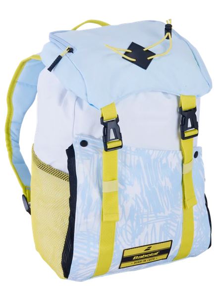 Rucksack - Babolat - BACKPACK JUNIOR Mädchen (2021)