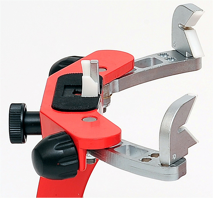 Besaitungsmaschine - TennisMan StringMaster Pro 46 Elektronik
