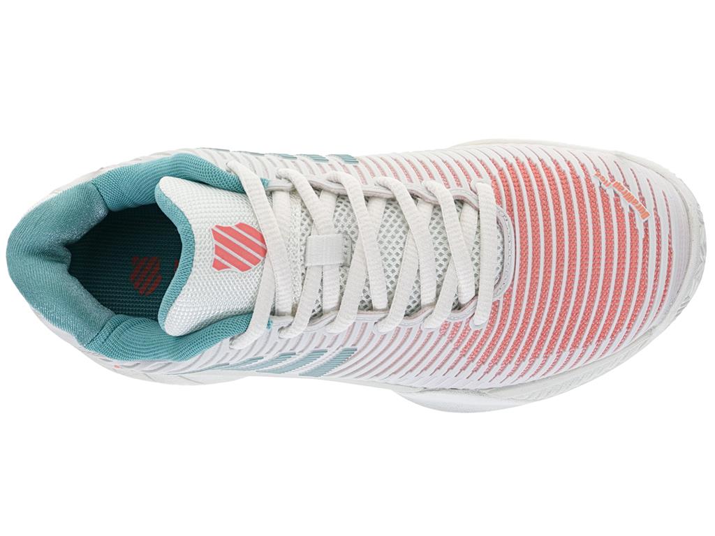 Tennisschuhe - K-SWISS - HYPERCOURT EXPRESS 2 HB (2022)