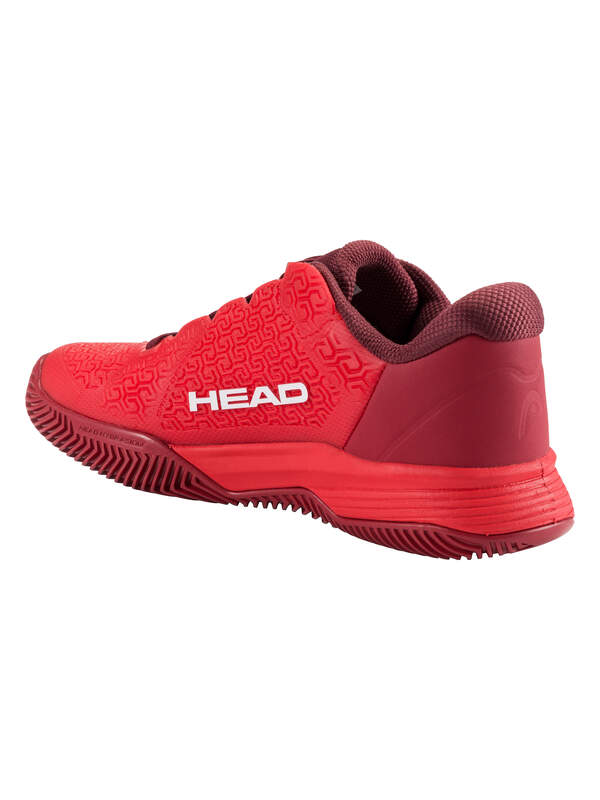 ´HEAD Sprint Pro 4.0 Junior RDDR