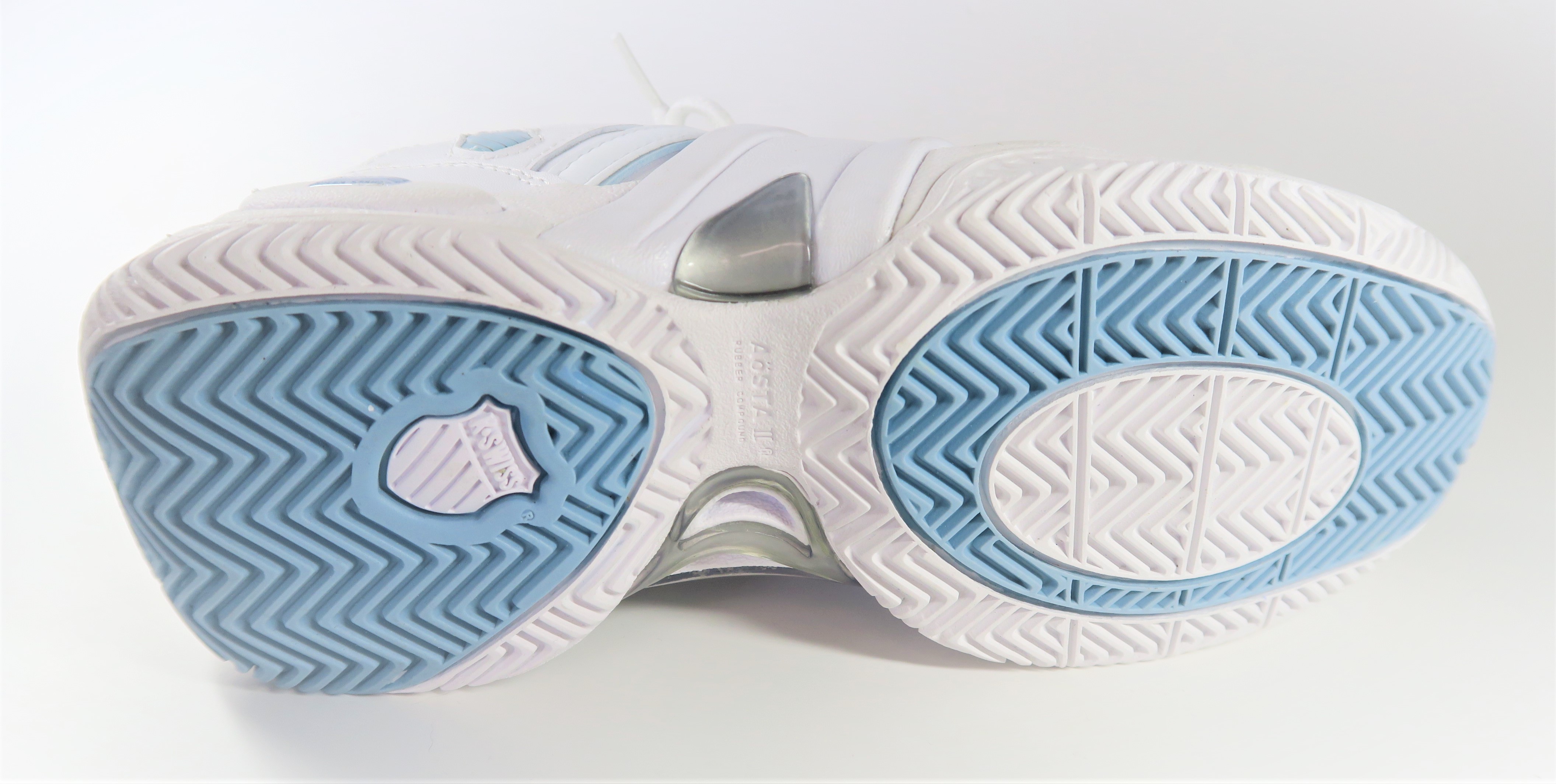 Tennisschuhe - K-SWISS - Accomplish