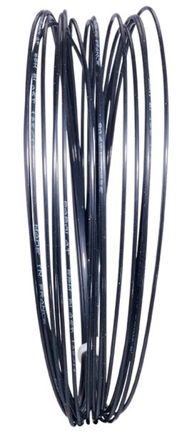 Tennissaite - Babolat - Hybrid RPM BLAST 125 + TOUCH VS 130