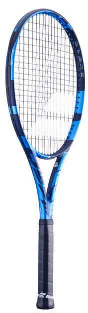 Tennisschläger - Babolat - PURE DRIVE + (2021)