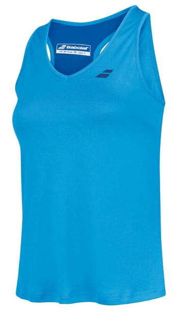 Babolat - PLAY Tank Top - Girls (2020)