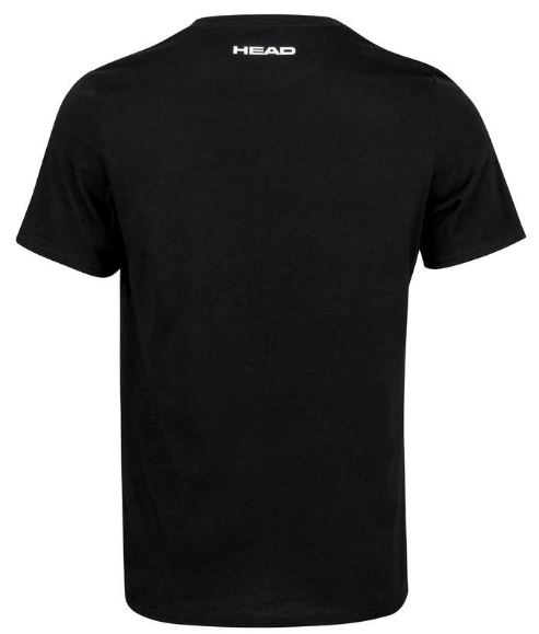 Head - FONT T-Shirt - Men (2021)