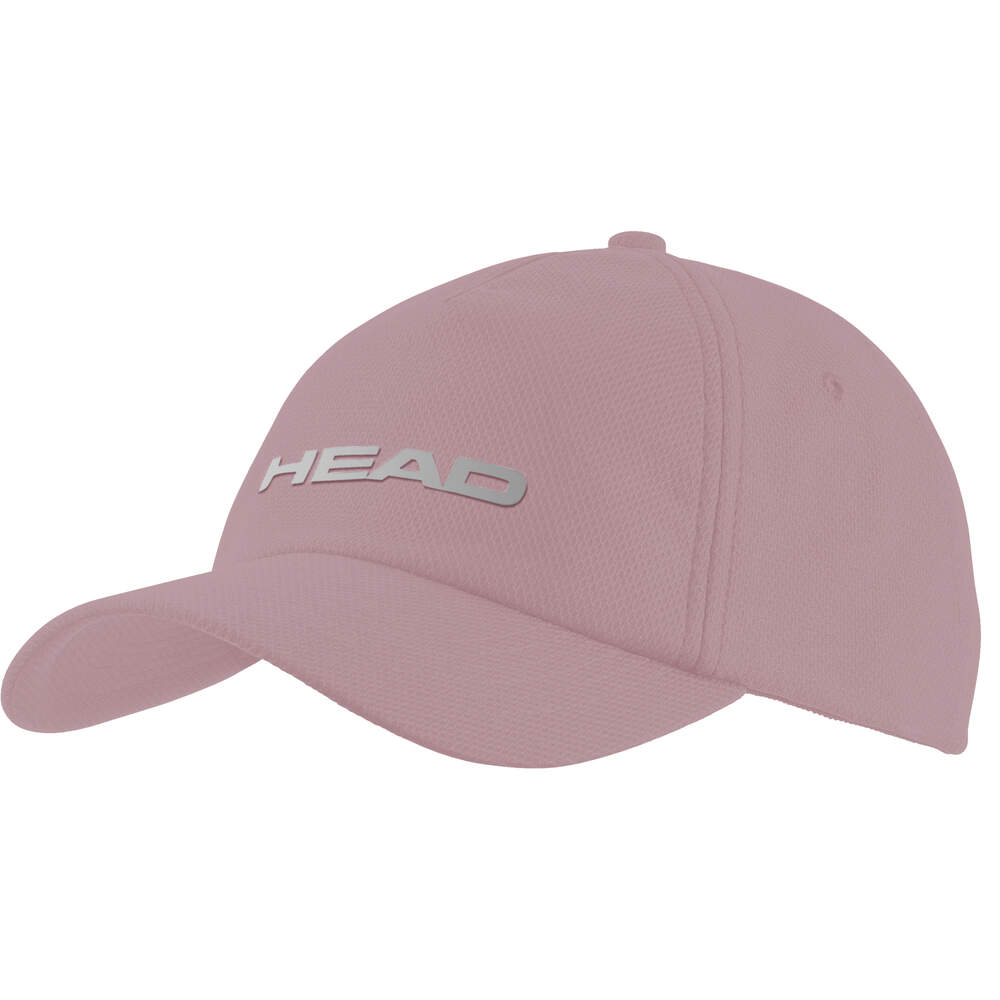 Head - Performance Cap 