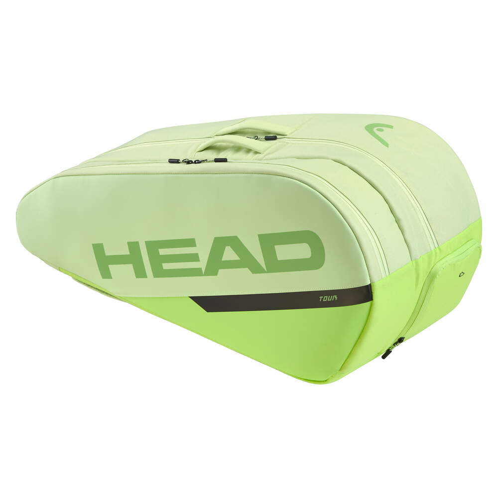 Tennistasche - Head - Tour Racquet Bag L