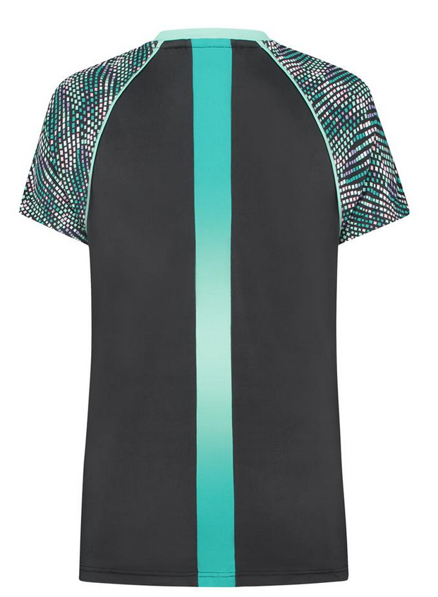 K-SWISS - HYPERCOURT EXPRESS TEE 2 - Women (2020)
