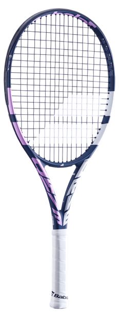 Tennisschläger - Babolat - PURE DRIVE Jr. 26 Mädchen (2021)