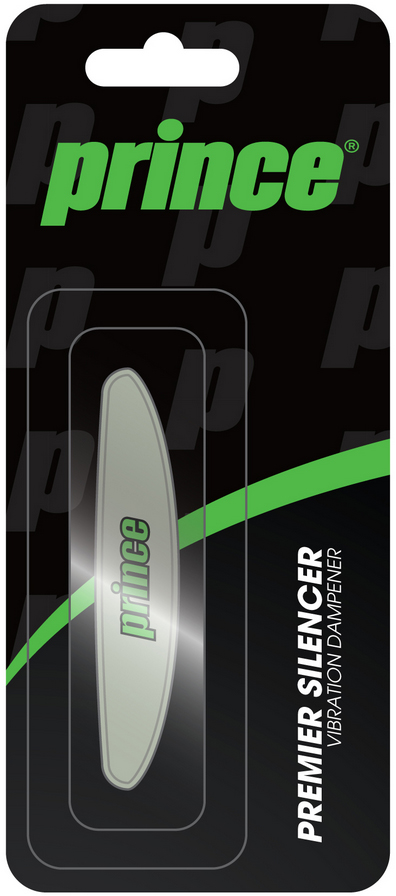 Vibrastop- Prince- Premier Silencer (1 Pack)