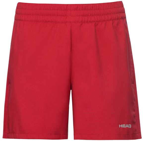 Head - CLUB Shorts - Women (2019)