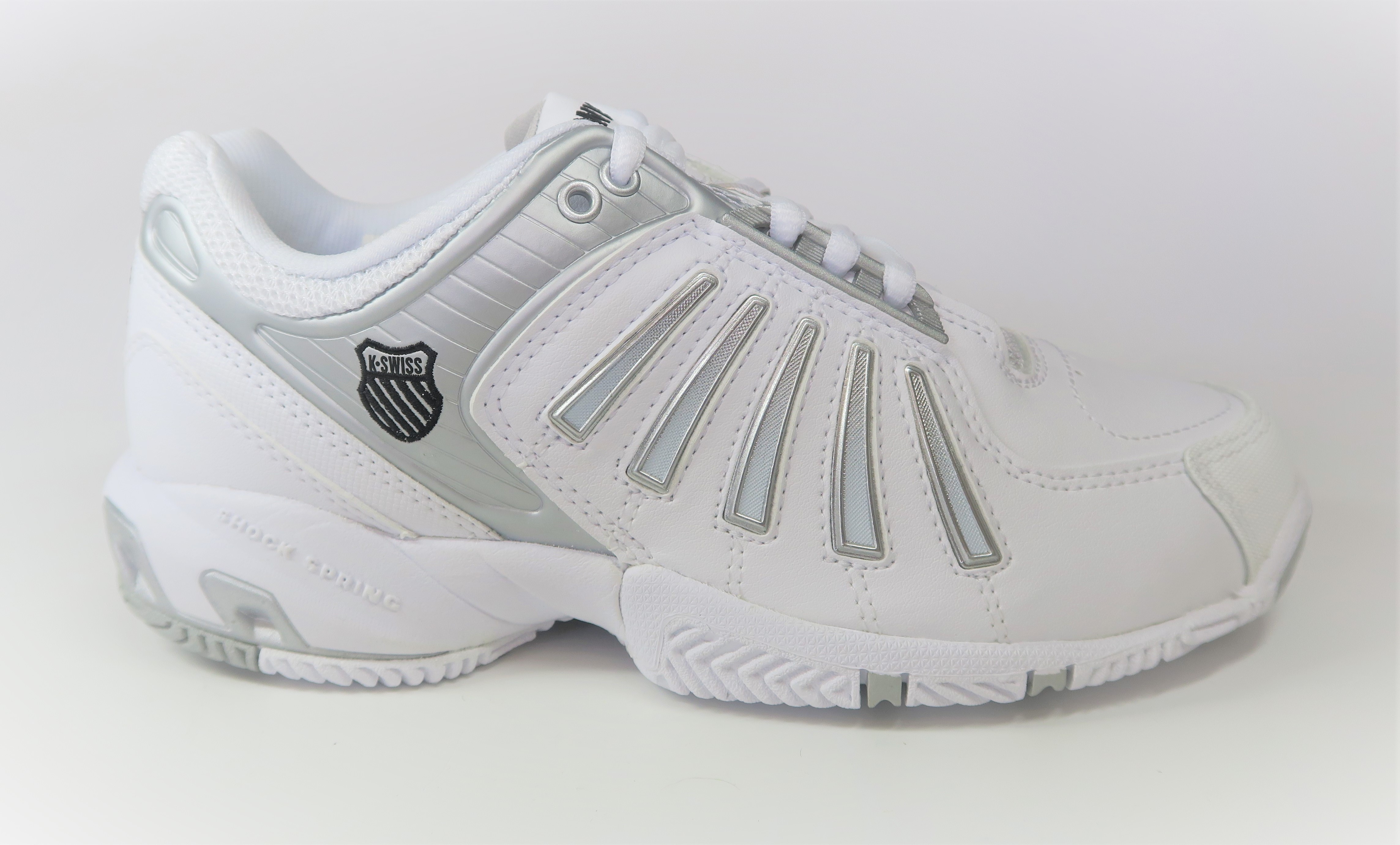 *Auslaufmodell* Tennisschuhe - K-SWISS K-Force - Damen