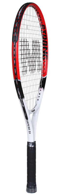 Children Tennisracket - Torpedo Junior 25"
