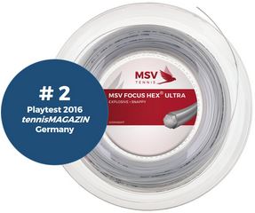 MSV Focus HEX® Ultra - 200 m