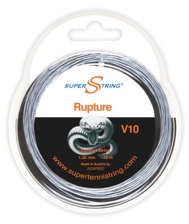 Super String Rupture V10 - 12 Meter