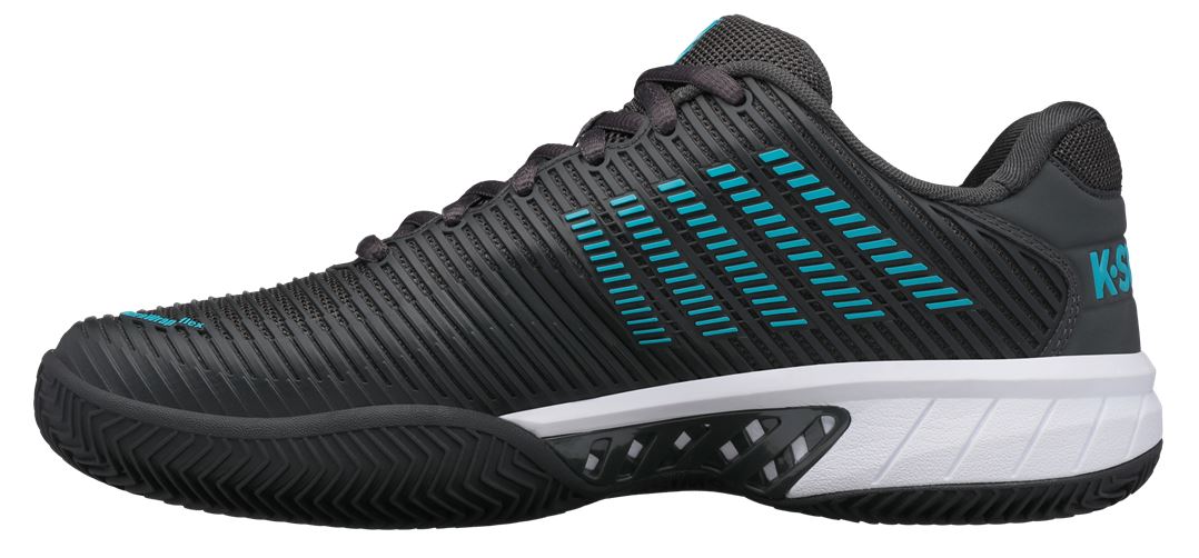 Tennisshoe - K-SWISS - HYPERCOURT EXPRESS 2 HB - Men (2021)