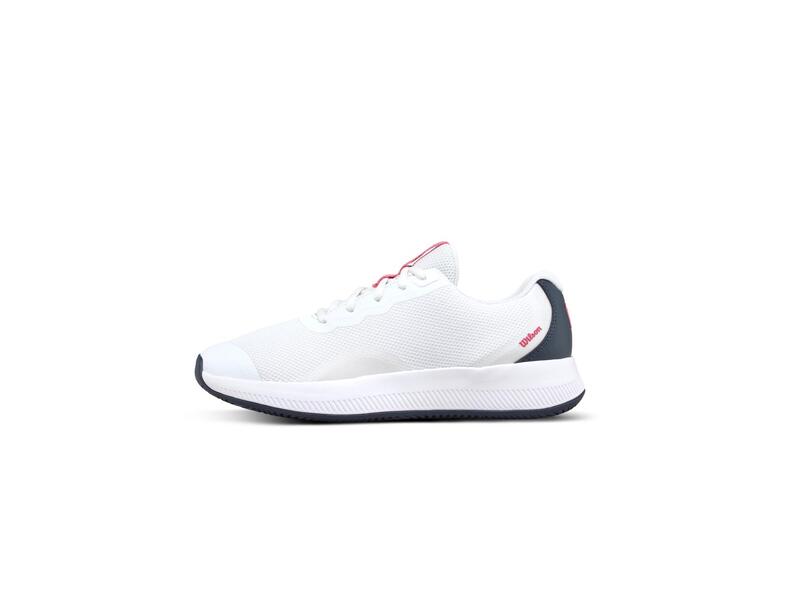 Tennisshoes Wilson Intrigue Lite Wh/ Navy Bla 