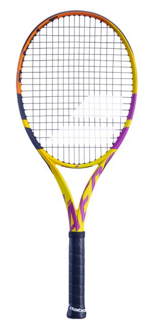 Tennisschläger - Babolat - PURE AERO RAFA TEAM (2022)
