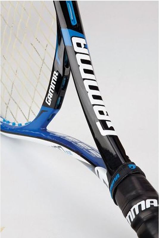 Tennisschläger - Gamma - RZR 100 Jr 26