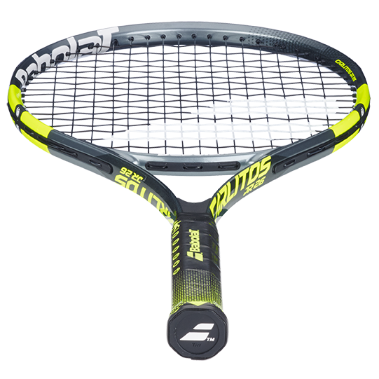  Babolat Carlitos Junior 26