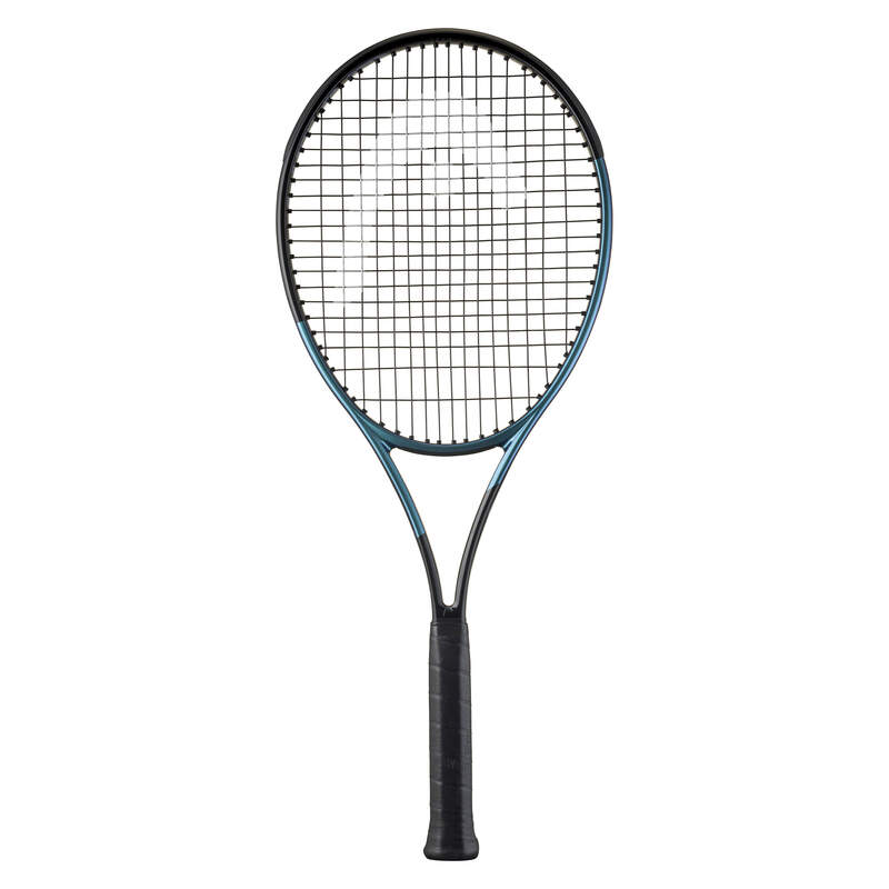 DER NEUE Tennisschläger -Gravity TEAM unbesaitet (2025)