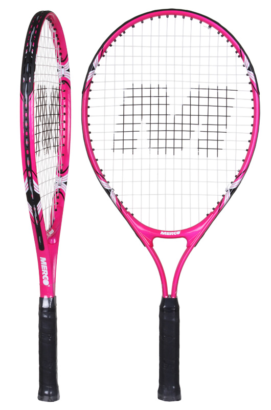 Tennisschläger - Twister Junior 23"