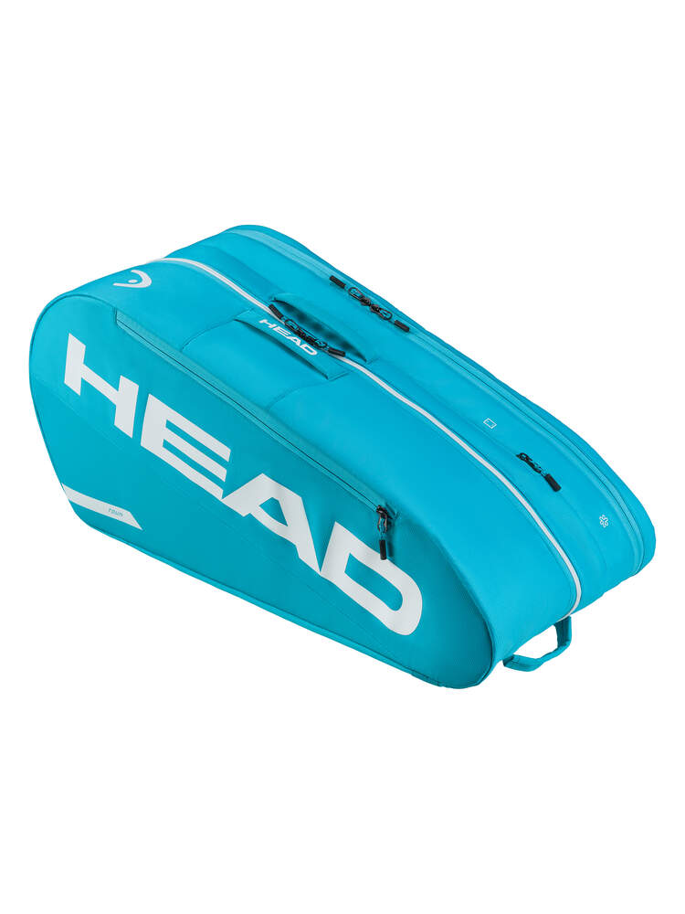 Racquet Bag - Head - Tour Racquet Bag L BL