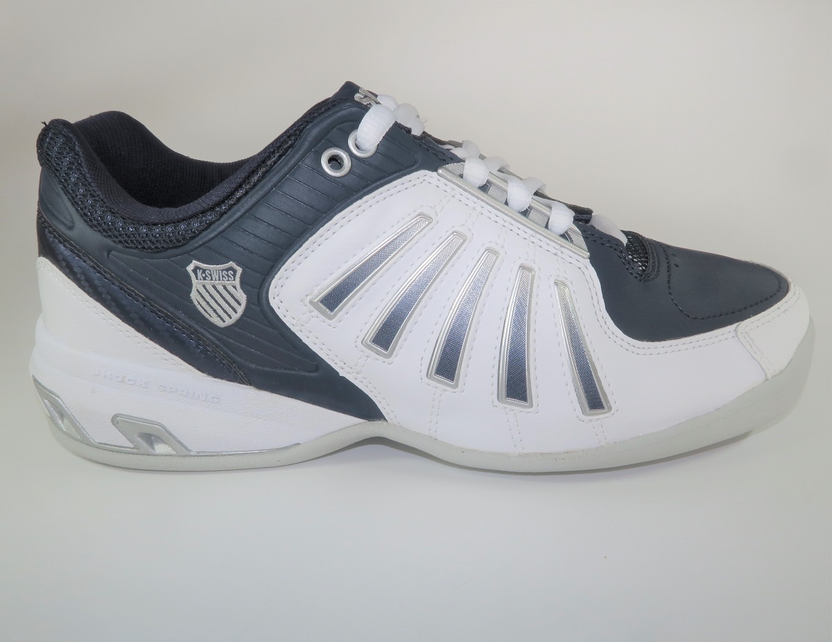 Tennisschuhe - K-SWISS - K-Force Carpet