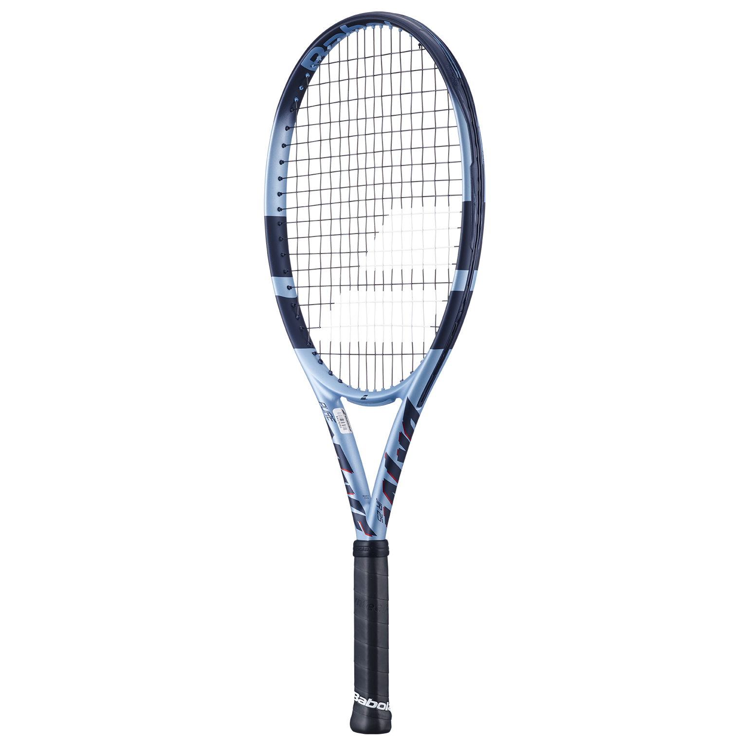 Tennisschläger - Babolat - PURE DRIVE Jr. 25 GEN 11