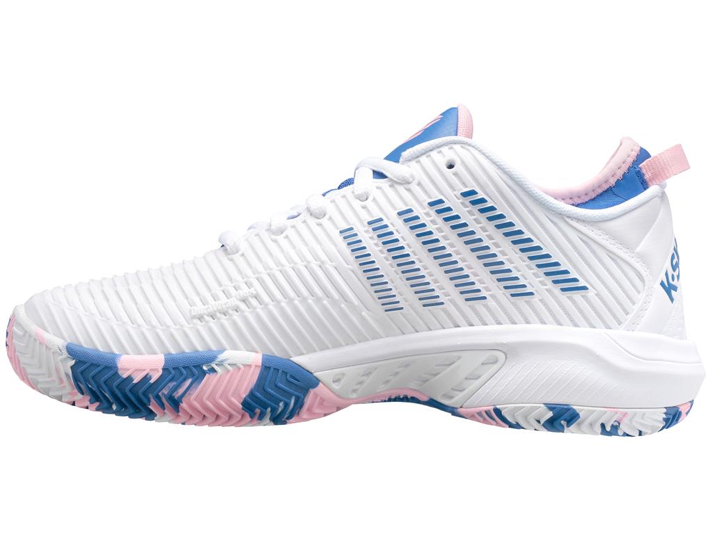 Tennisschuhe - K-SWISS - HYPERCOURT SUPREME HB - Damen (2022)