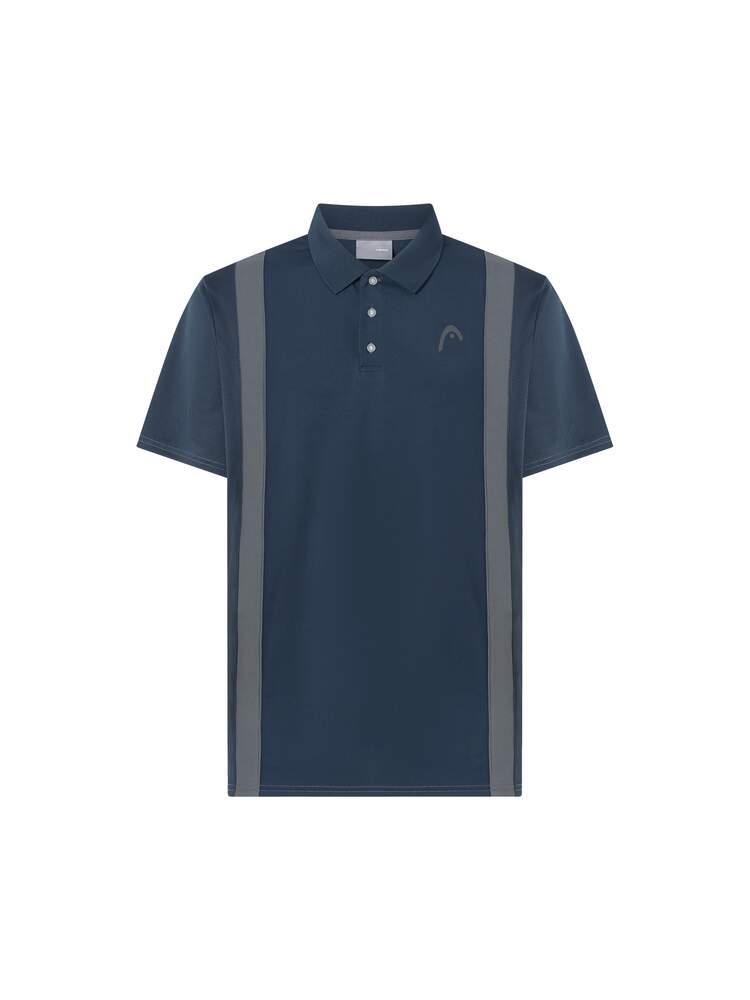 Polo Shirt - Head - Club 25 Tech Polo Shirt Men
