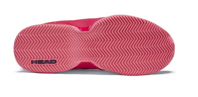 Tennisshoes - Head - Revolt Pro Clay 3.5 PKMA - Women (2021)