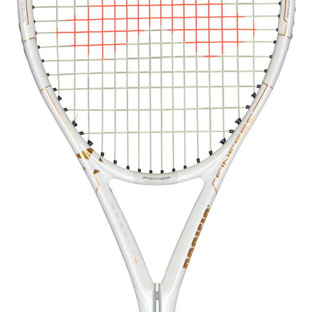 Tennisschläger- Pacific - Finesse 16/19