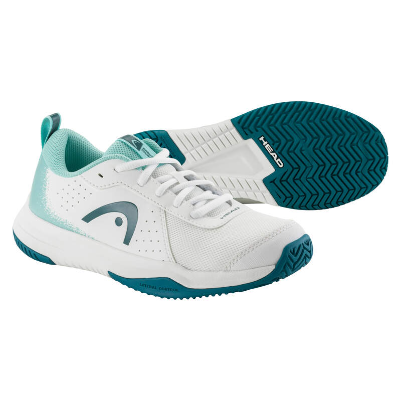 Tennisshoes - Head - Revolt Pro 3.0 RONR - Junior (2020)