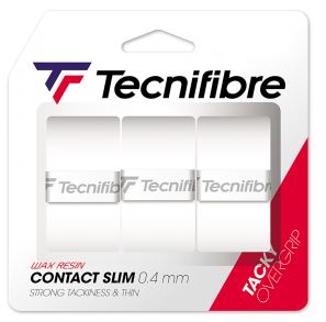 Overgrip - Tecnifibre - CONTACT SLIM - 3er