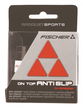 Fischer On Top Anti-Slip - 4er
