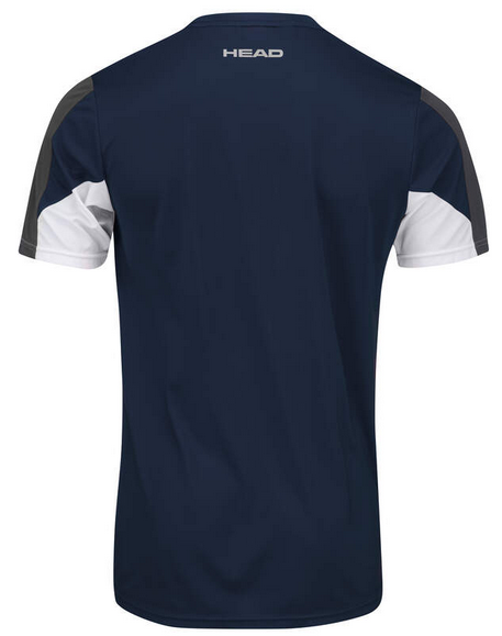 HEAD - CLUB 22 Tech T-Shirt Boys (2023)
