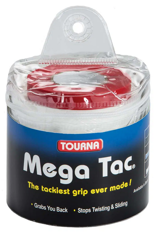 Unique -Tourna Mega Tac 30er