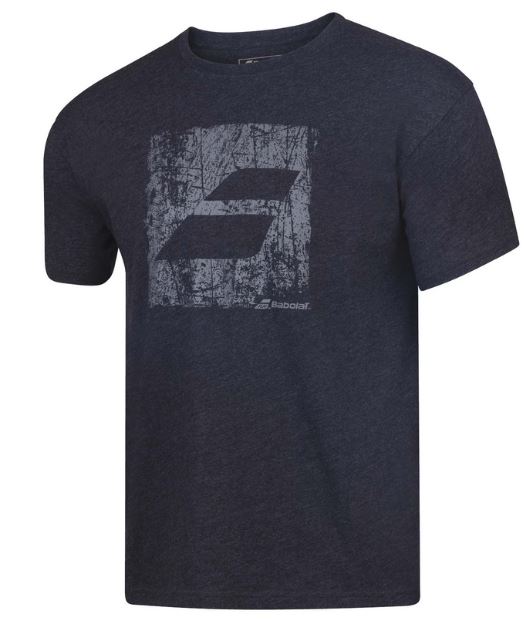 Babolat - EXERCISE Big Flag Tee - Men (2020)