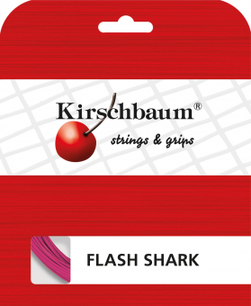 kirschbaum FLASH SHARK pink